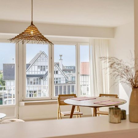 Appartement Marie Gabrielle à Middelkerke Extérieur photo
