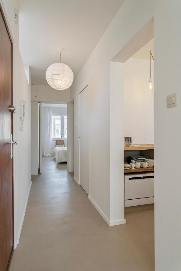 Appartement Marie Gabrielle à Middelkerke Extérieur photo