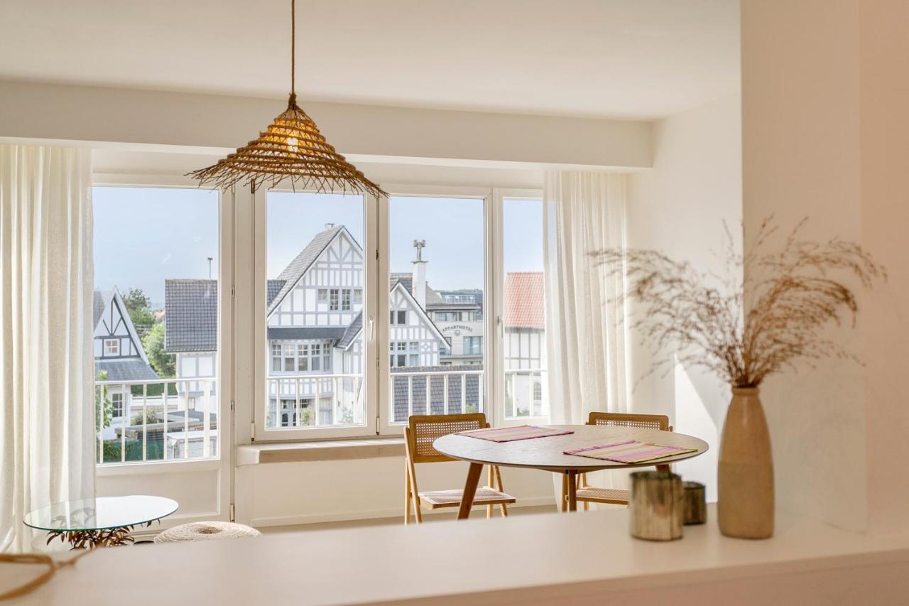 Appartement Marie Gabrielle à Middelkerke Extérieur photo