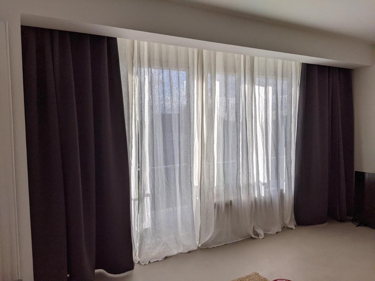 Appartement Marie Gabrielle à Middelkerke Extérieur photo