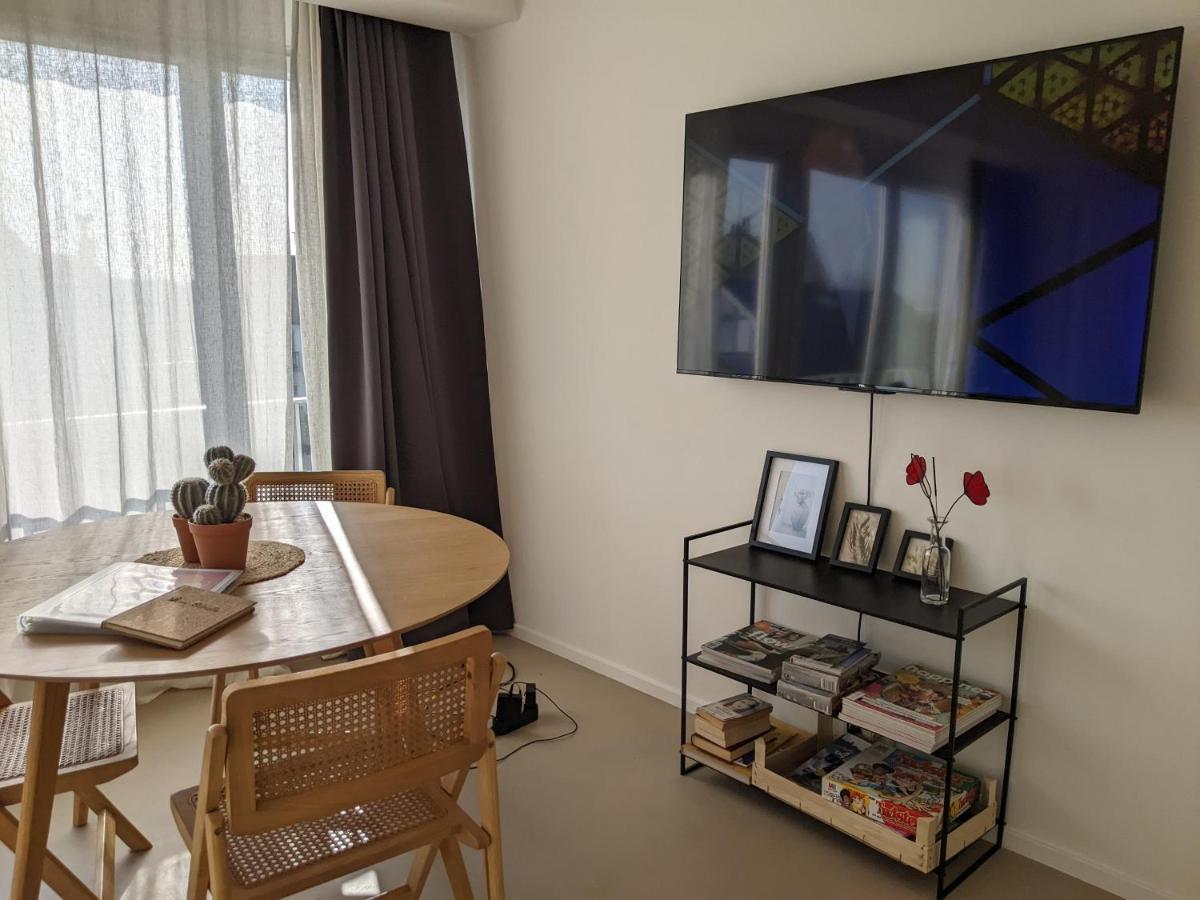 Appartement Marie Gabrielle à Middelkerke Extérieur photo